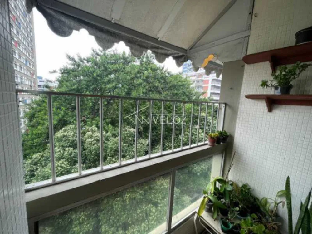 Apartamento, 3 quartos, 106 m² - Foto 10
