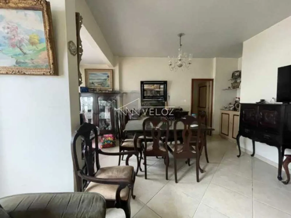 Apartamento, 3 quartos, 106 m² - Foto 9