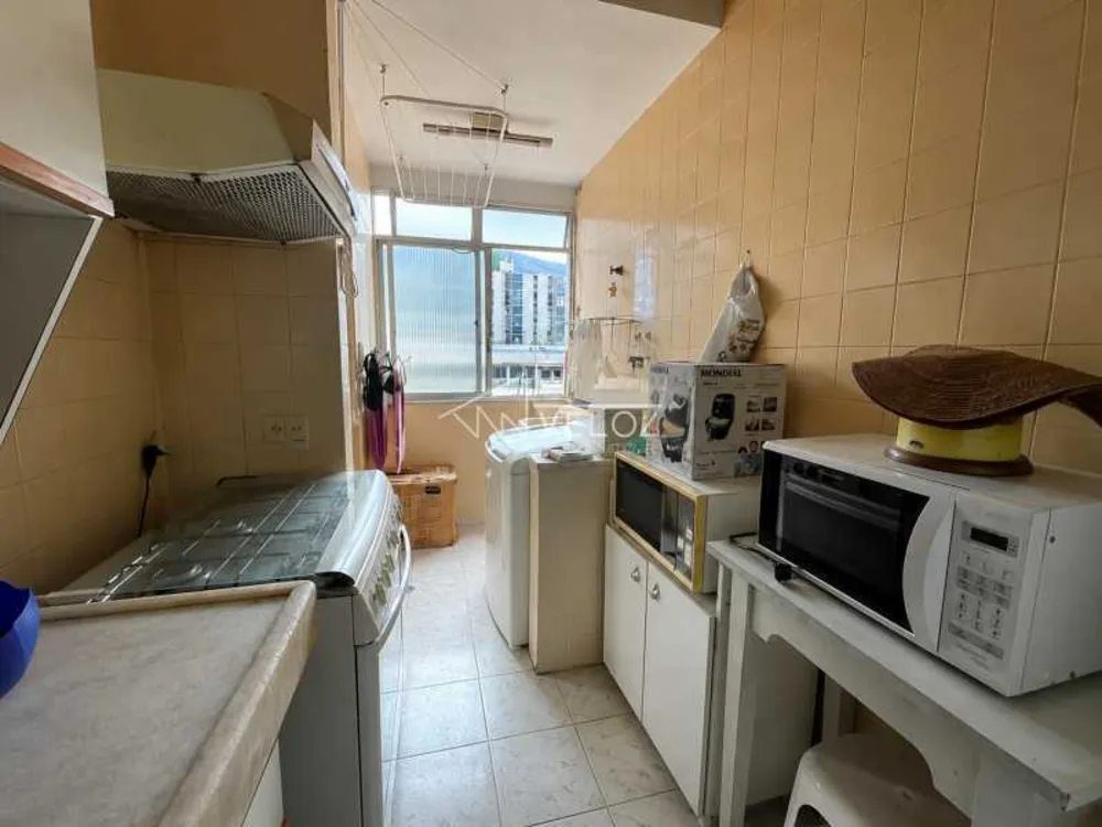 Apartamento, 3 quartos, 106 m² - Foto 2