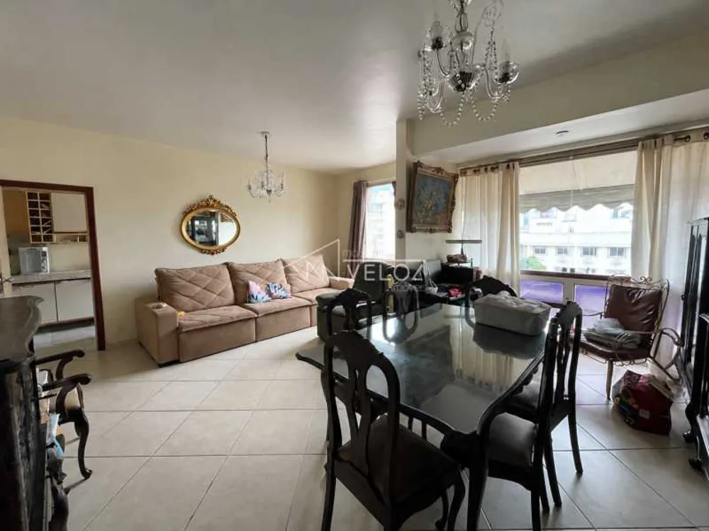 Apartamento, 3 quartos, 106 m² - Foto 11