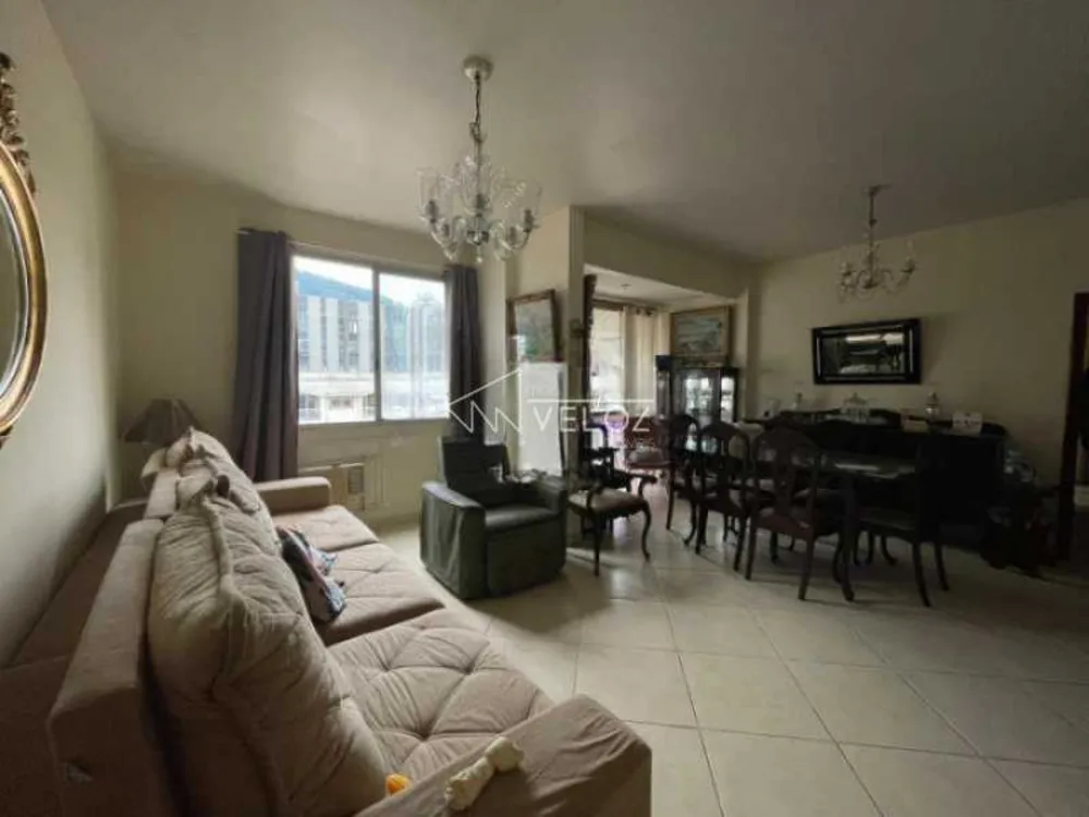 Apartamento, 3 quartos, 106 m² - Foto 7