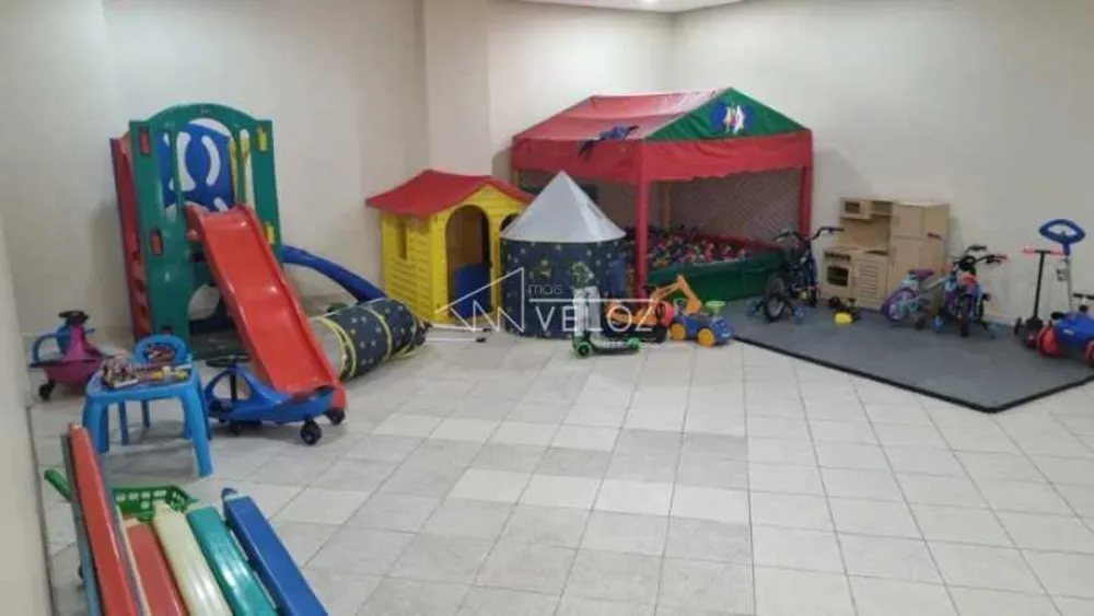 Apartamento, 2 quartos, 96 m² - Foto 3