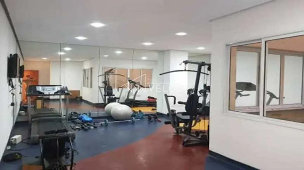 Apartamento, 2 quartos, 96 m² - Foto 13
