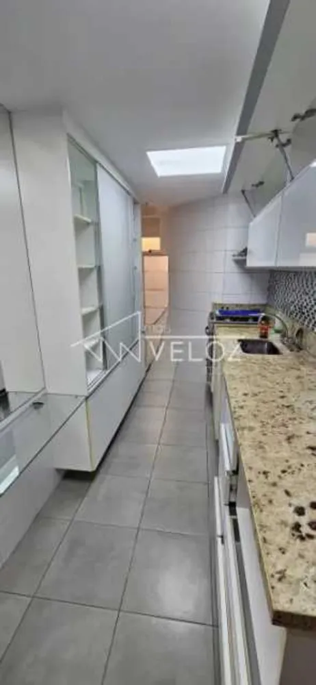 Apartamento, 2 quartos, 96 m² - Foto 10