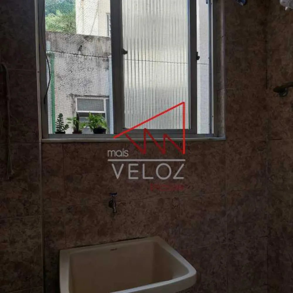 Apartamento, 1 quarto, 20 m² - Foto 6