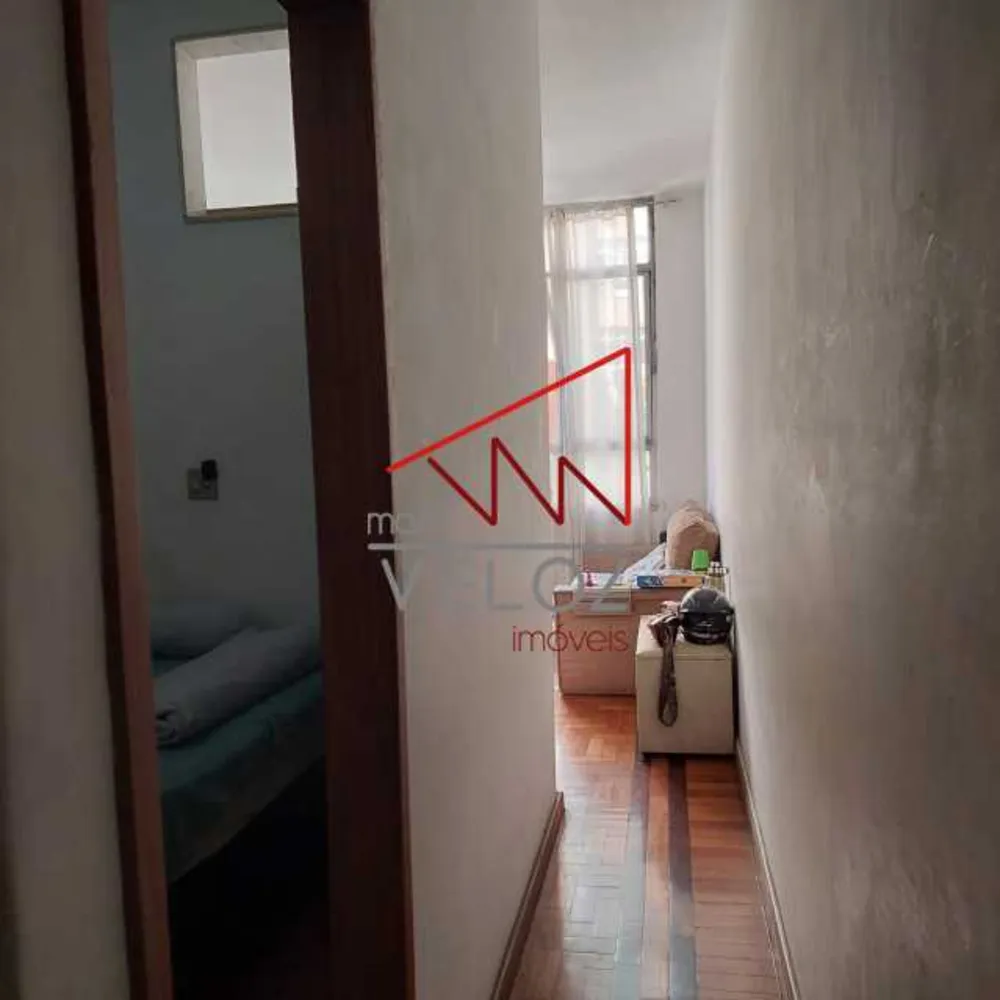 Apartamento, 1 quarto, 20 m² - Foto 8