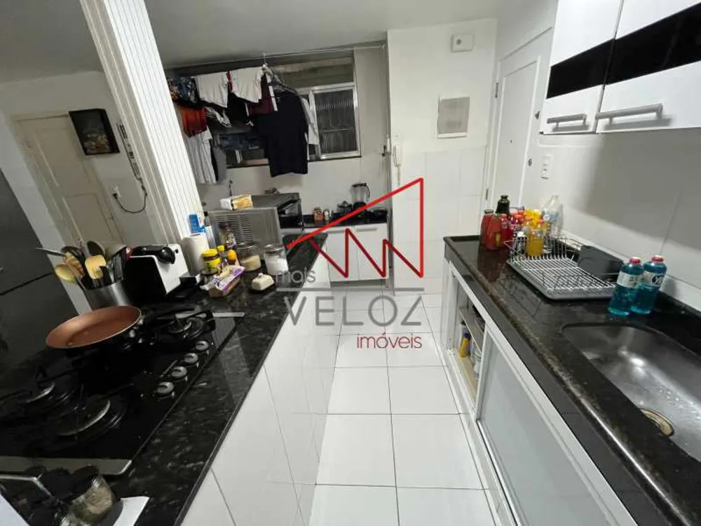 Apartamento, 2 quartos, 70 m² - Foto 16