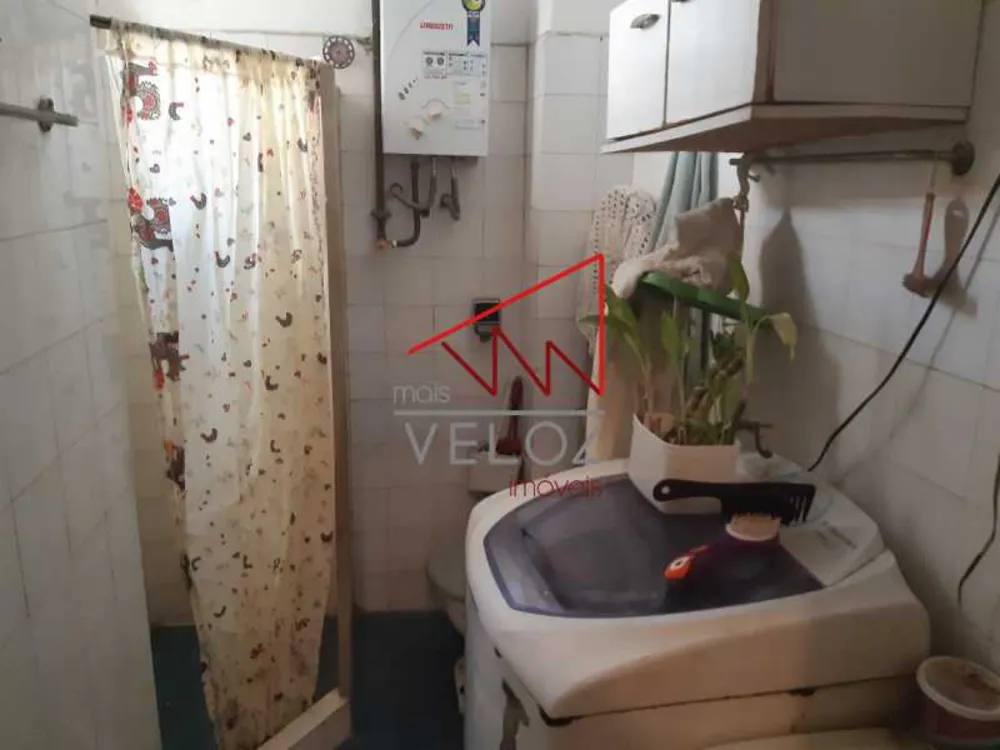 Apartamento, 1 quarto, 35 m² - Foto 4