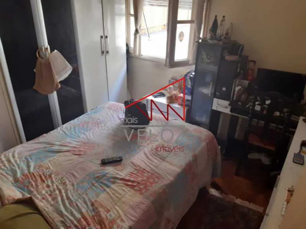 Apartamento, 1 quarto, 35 m² - Foto 20