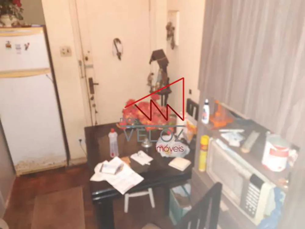 Apartamento, 1 quarto, 35 m² - Foto 10