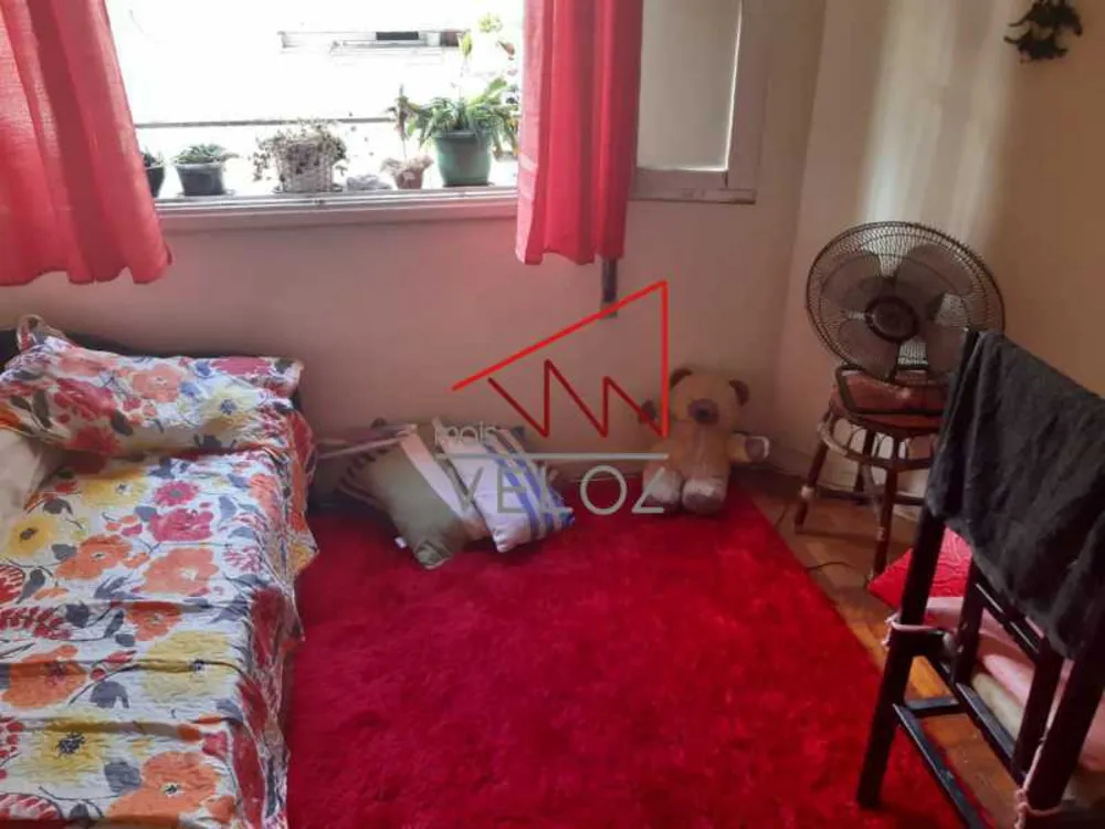 Apartamento, 1 quarto, 35 m² - Foto 15