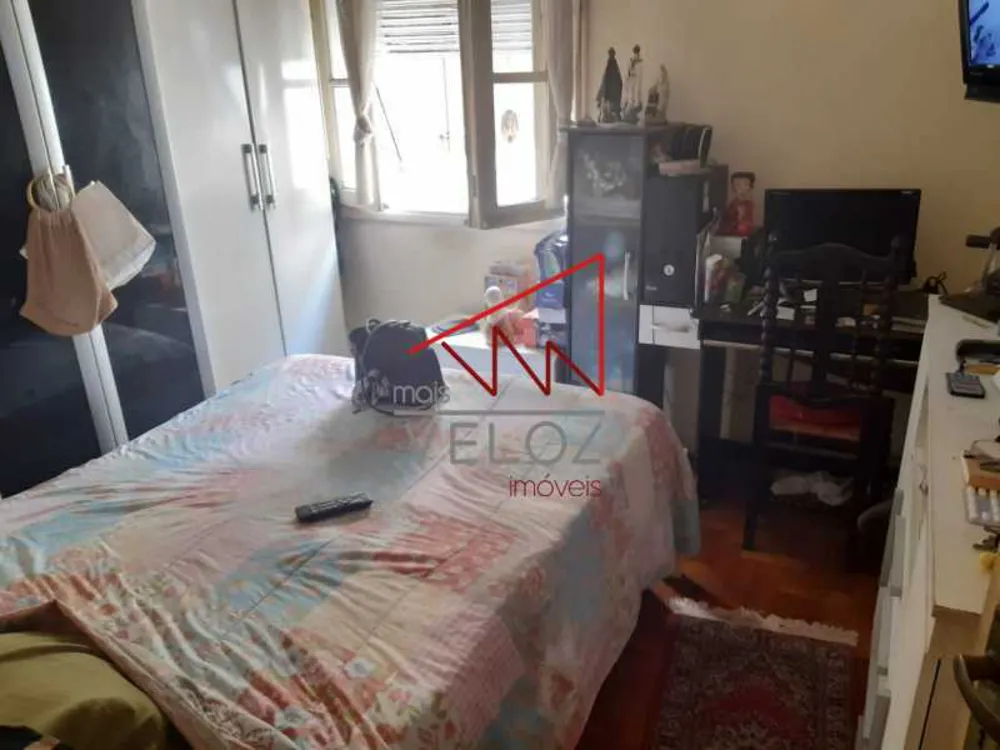 Apartamento, 1 quarto, 35 m² - Foto 1