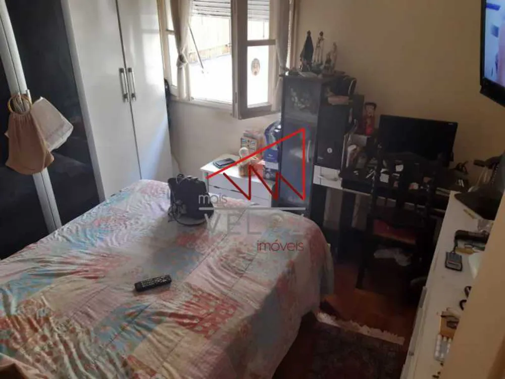 Apartamento, 1 quarto, 35 m² - Foto 3