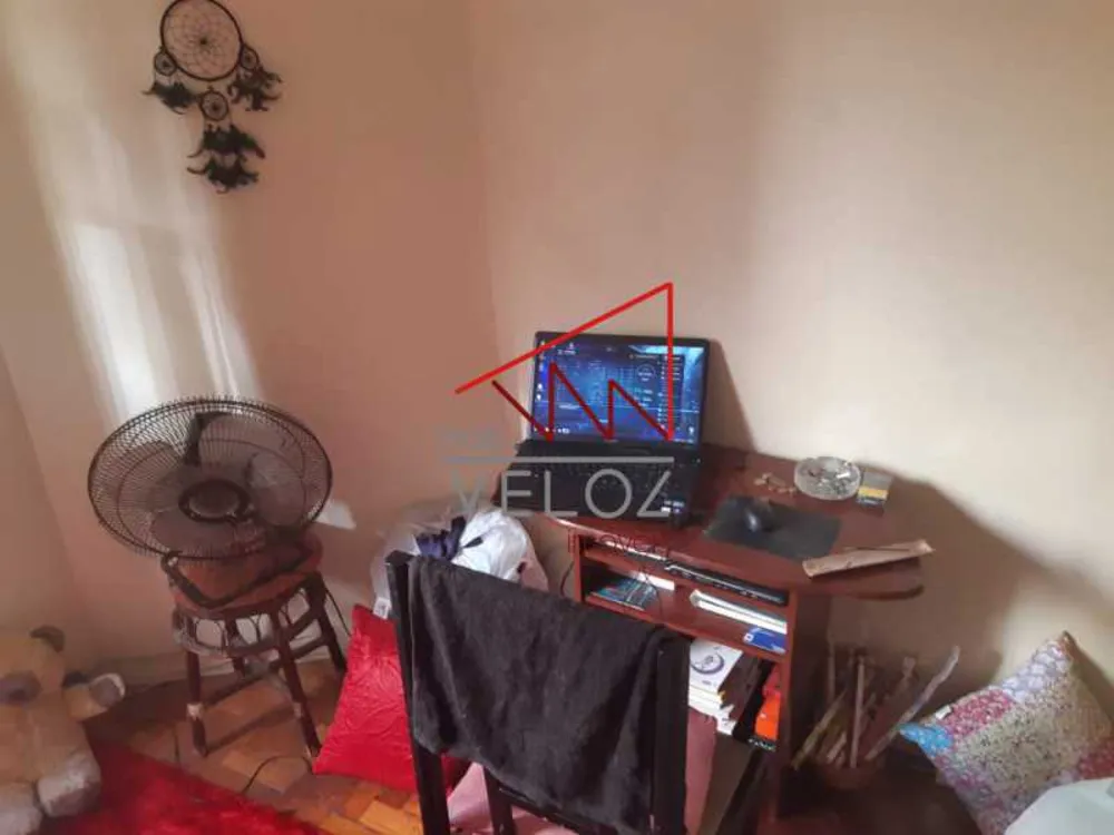 Apartamento, 1 quarto, 35 m² - Foto 2
