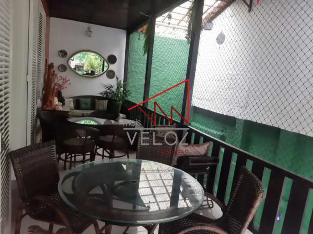 Apartamento, 5 quartos, 377 m² - Foto 9