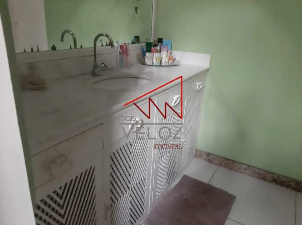 Apartamento, 5 quartos, 377 m² - Foto 11