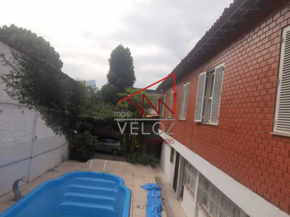 Apartamento, 5 quartos, 377 m² - Foto 10