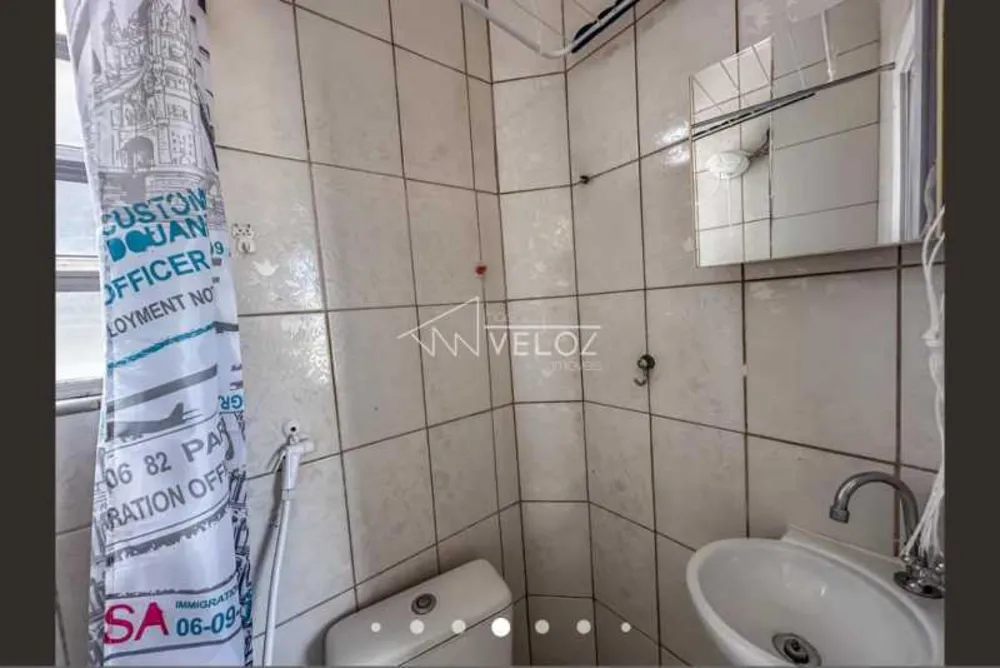 Apartamento, 1 quarto, 18 m² - Foto 1