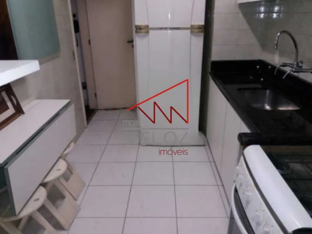 Apartamento, 2 quartos, 70 m² - Foto 5