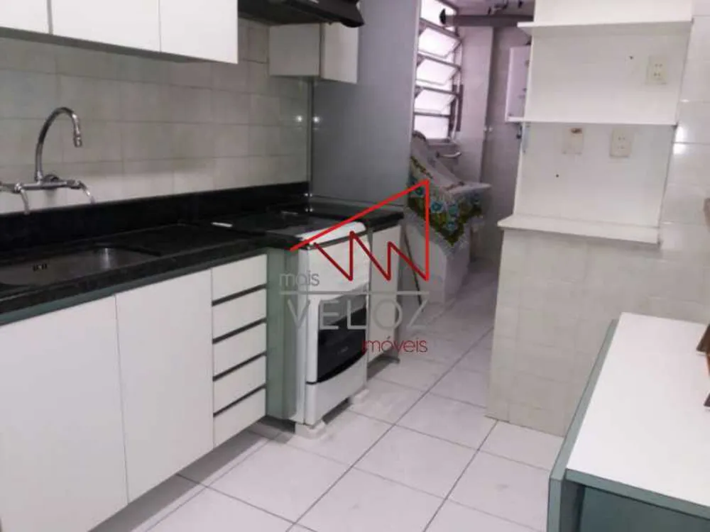 Apartamento, 2 quartos, 70 m² - Foto 1