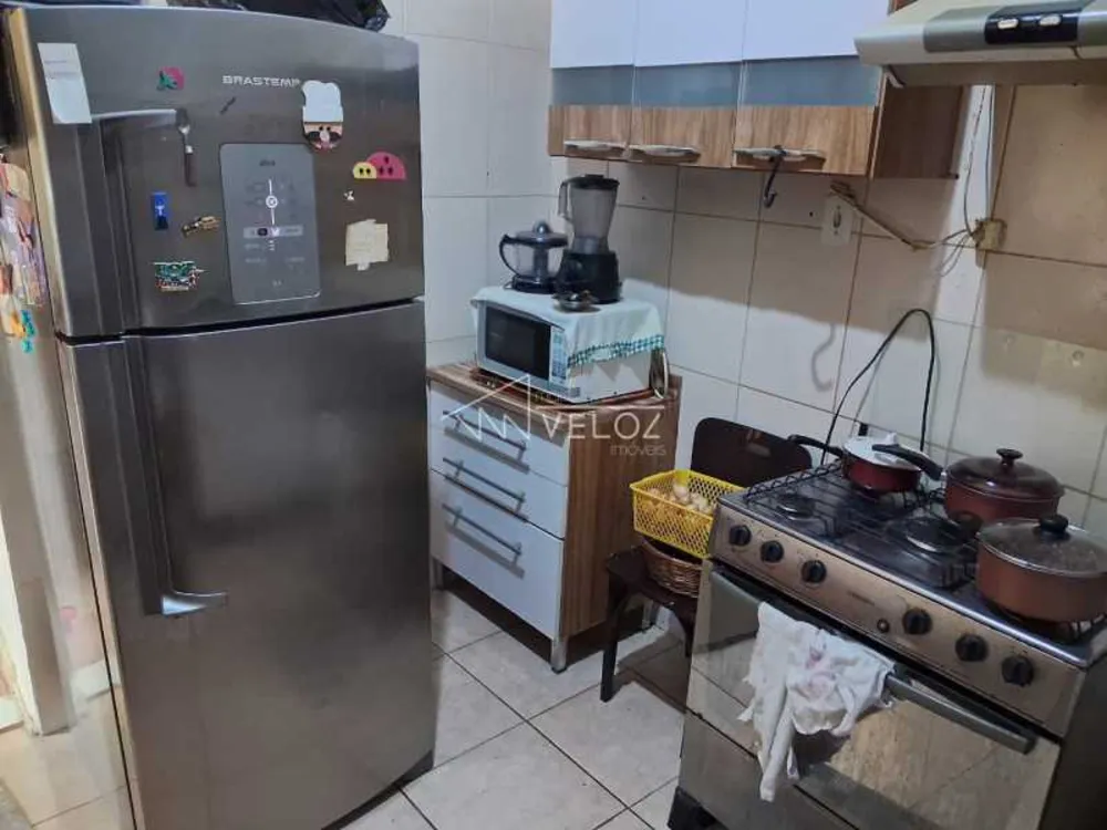 Apartamento, 3 quartos, 36 m² - Foto 1