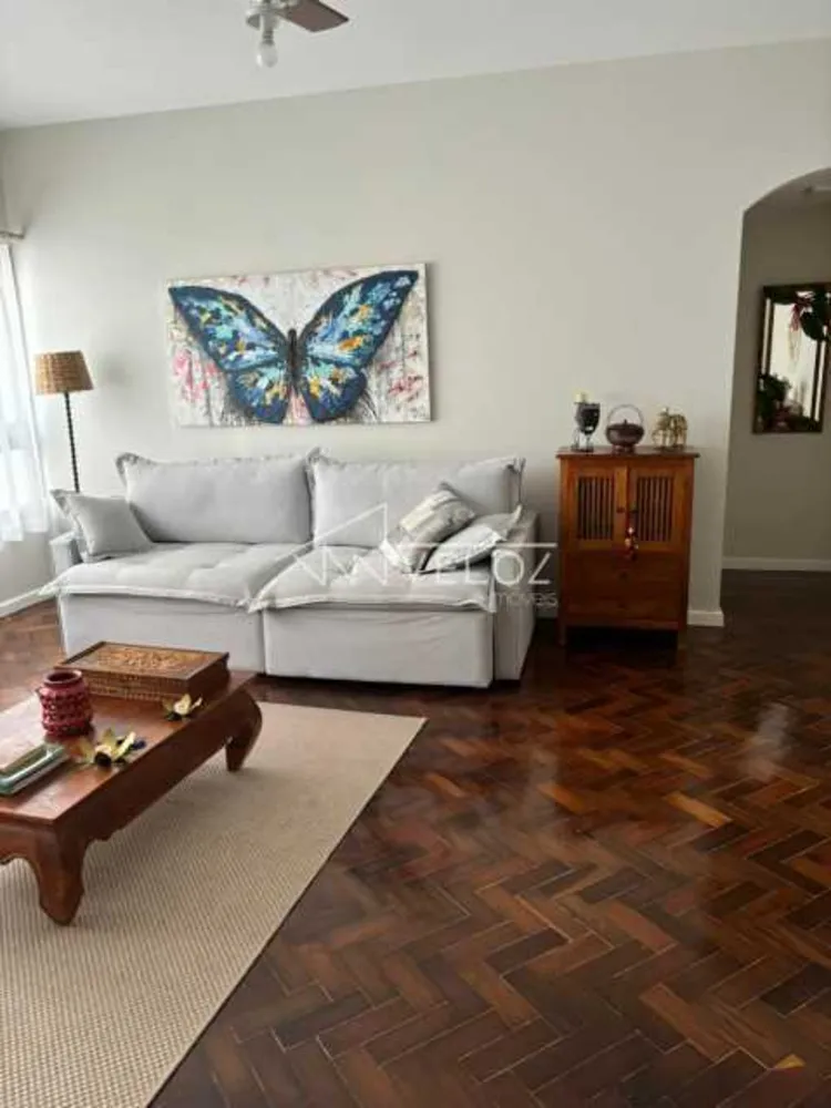Apartamento, 3 quartos, 91 m² - Foto 6