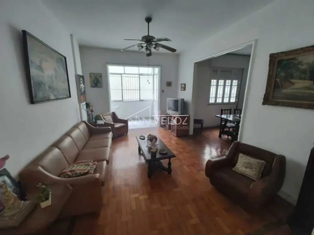 Apartamento, 2 quartos, 117 m² - Foto 16