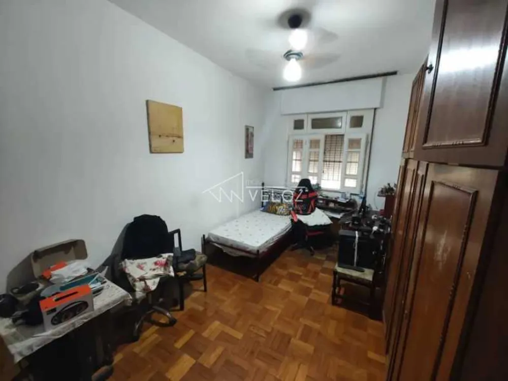 Apartamento, 2 quartos, 117 m² - Foto 15