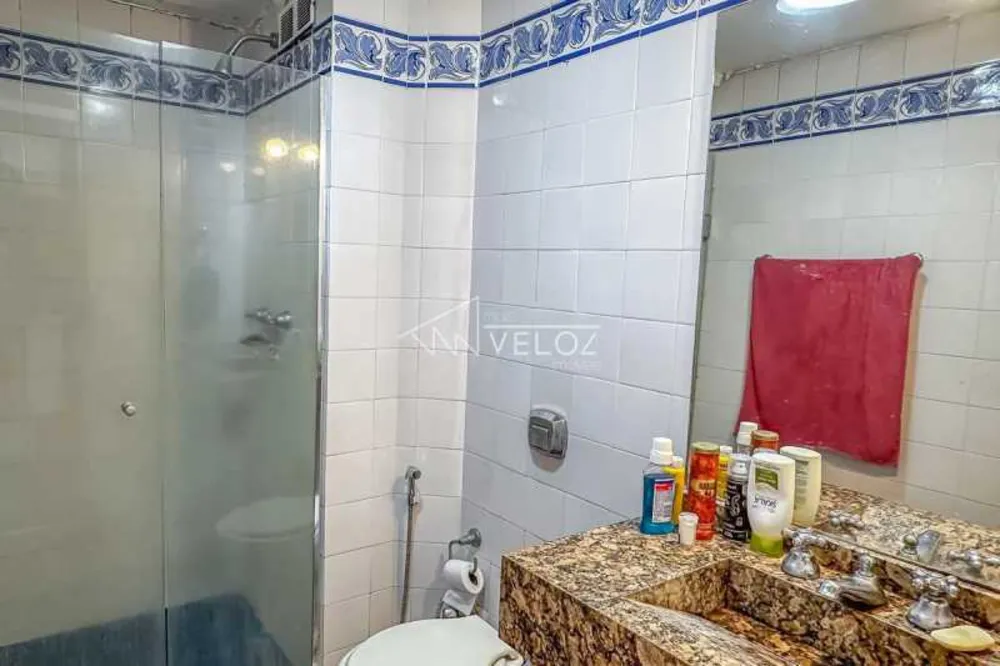 Apartamento, 3 quartos, 80 m² - Foto 16