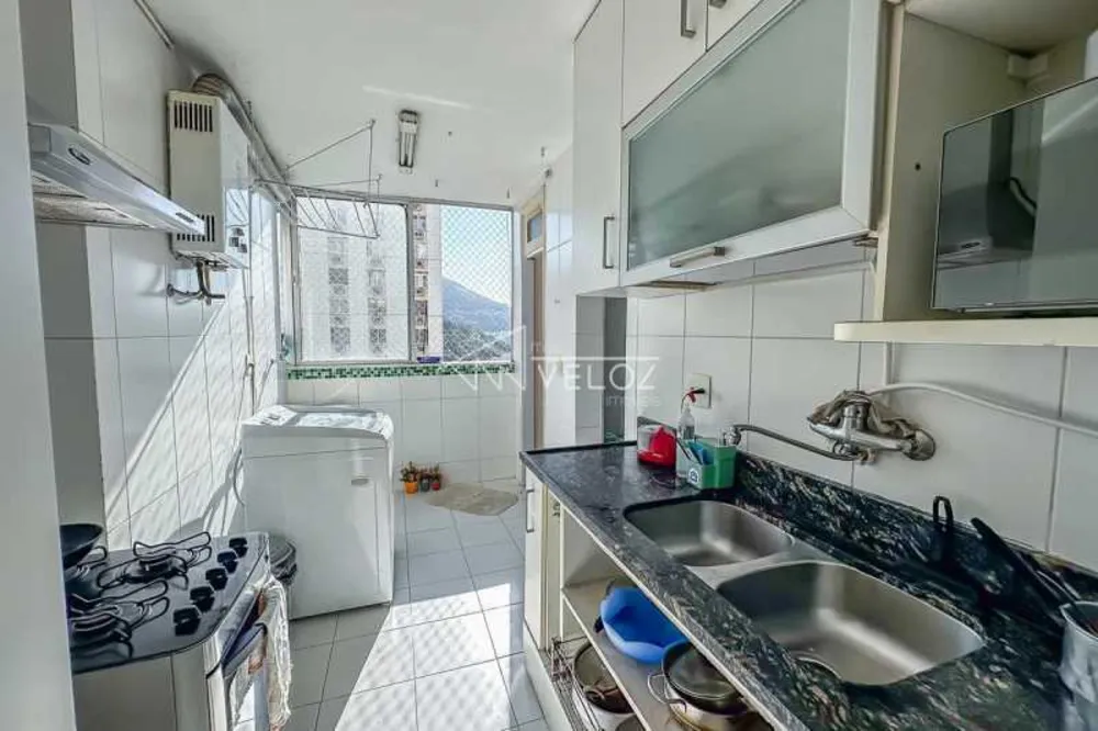 Apartamento, 3 quartos, 80 m² - Foto 21