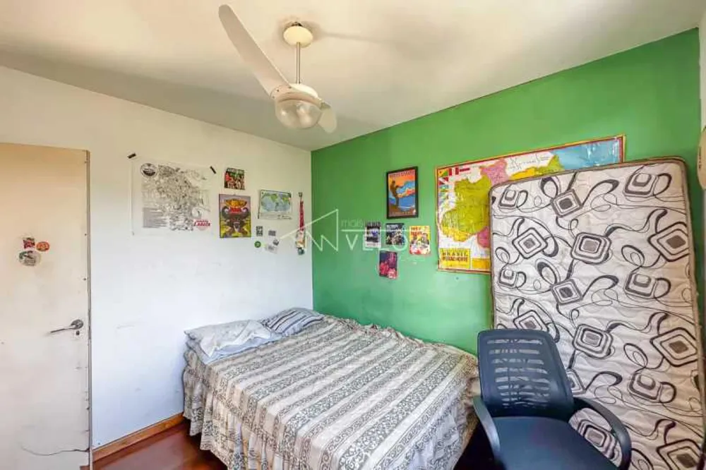 Apartamento, 3 quartos, 80 m² - Foto 5