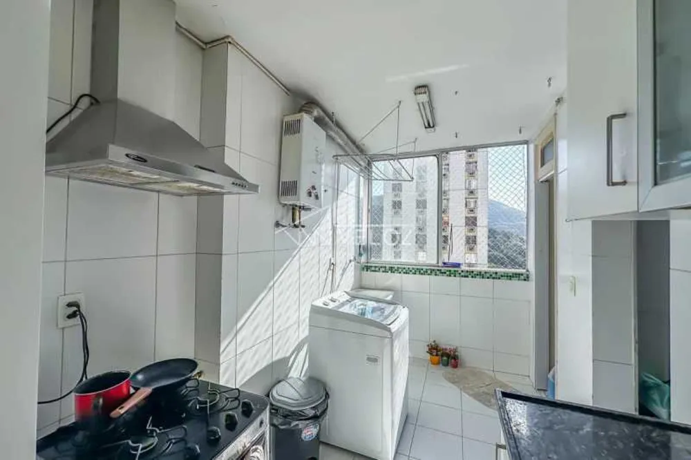 Apartamento, 3 quartos, 80 m² - Foto 25