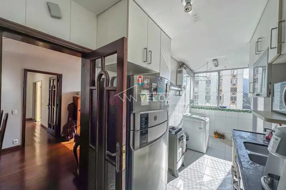 Apartamento, 3 quartos, 80 m² - Foto 7