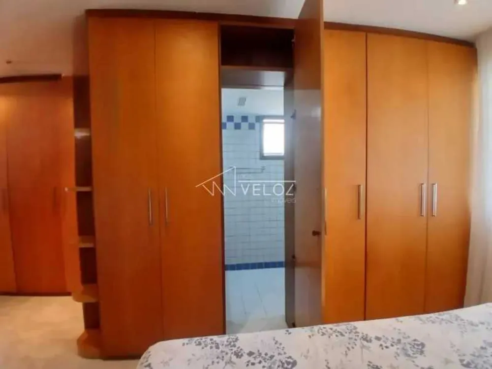 Cobertura, 2 quartos, 153 m² - Foto 2