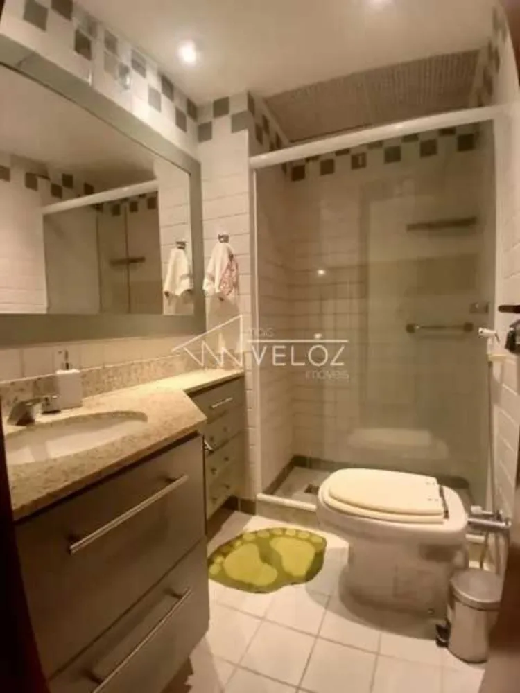 Cobertura, 2 quartos, 153 m² - Foto 12