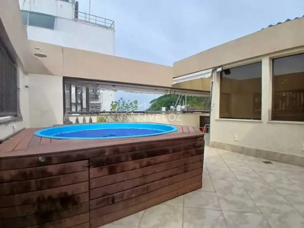 Cobertura, 2 quartos, 153 m² - Foto 11