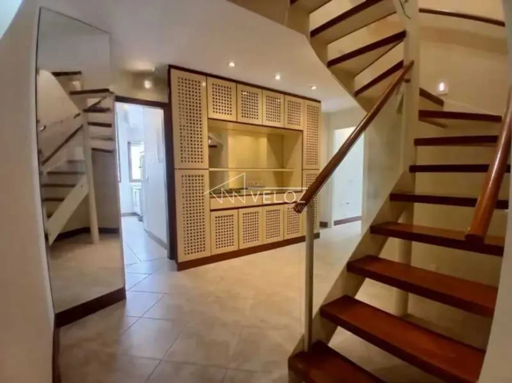 Cobertura, 2 quartos, 153 m² - Foto 13