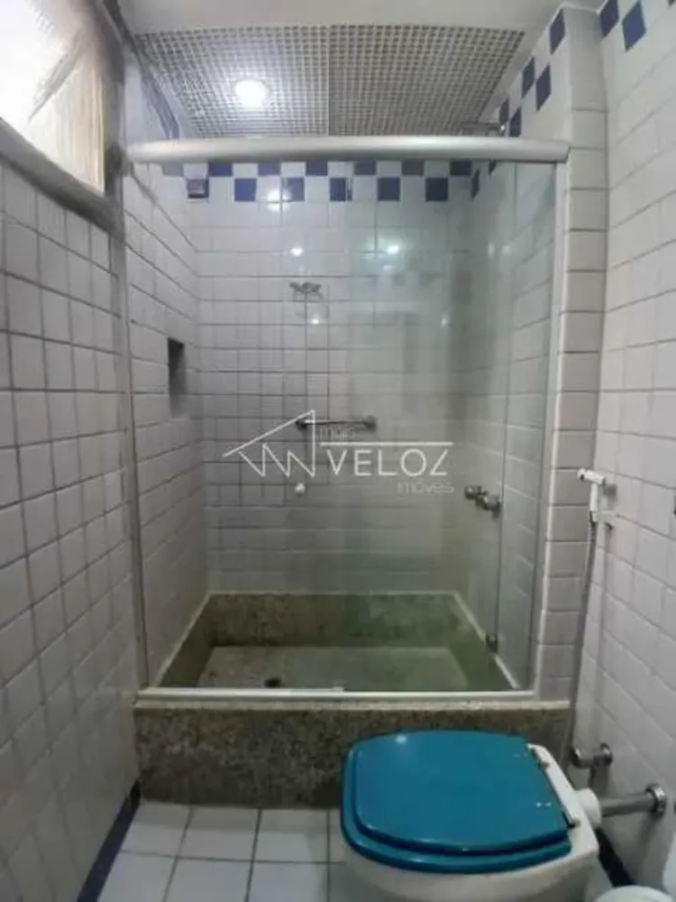 Cobertura, 2 quartos, 153 m² - Foto 6