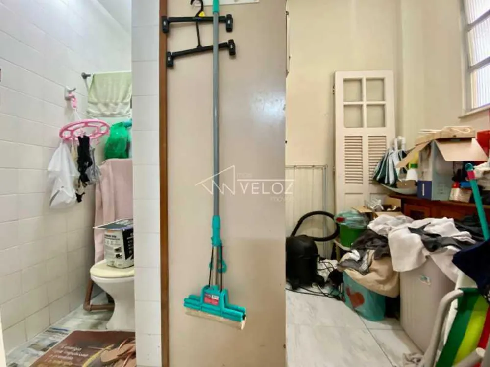 Apartamento, 3 quartos, 102 m² - Foto 22