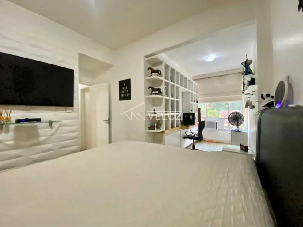 Apartamento, 3 quartos, 102 m² - Foto 16