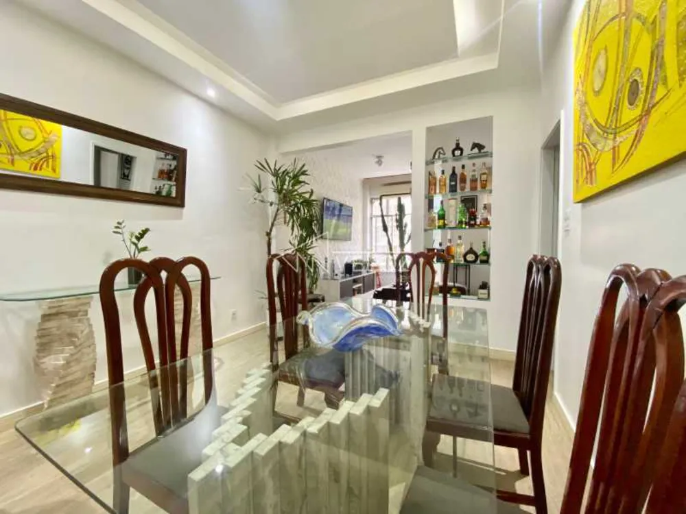 Apartamento, 3 quartos, 102 m² - Foto 8