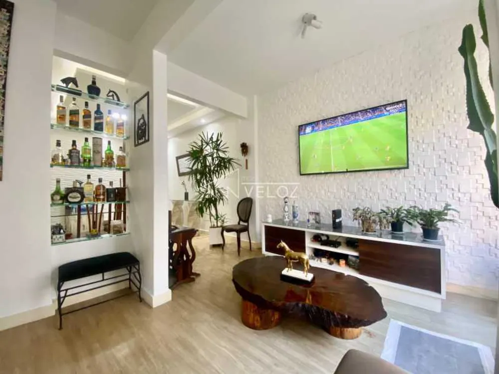 Apartamento, 3 quartos, 102 m² - Foto 7