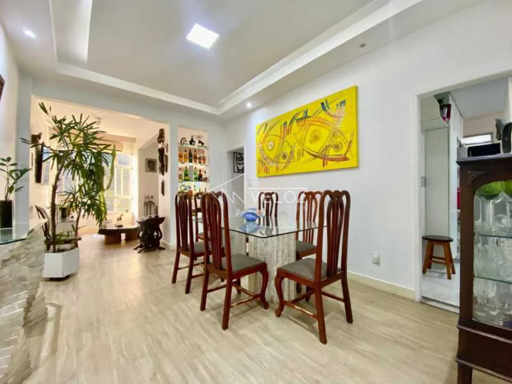 Apartamento, 3 quartos, 102 m² - Foto 5