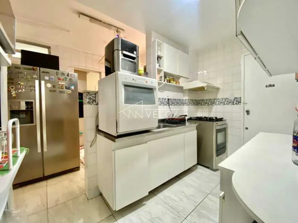Apartamento, 3 quartos, 102 m² - Foto 2