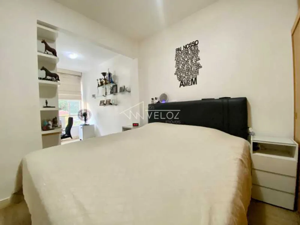 Apartamento, 3 quartos, 102 m² - Foto 17