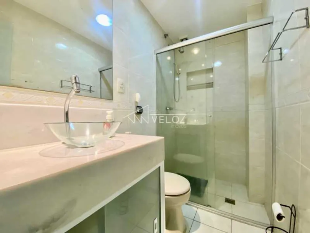 Apartamento, 3 quartos, 102 m² - Foto 20