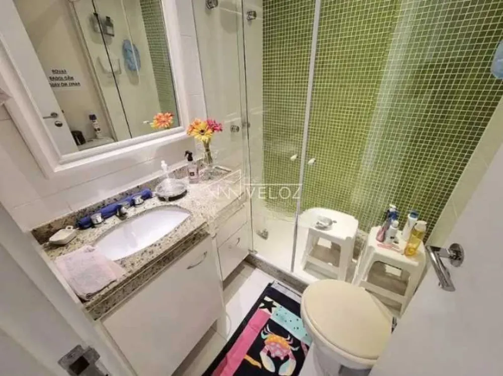 Apartamento, 2 quartos, 79 m² - Foto 21