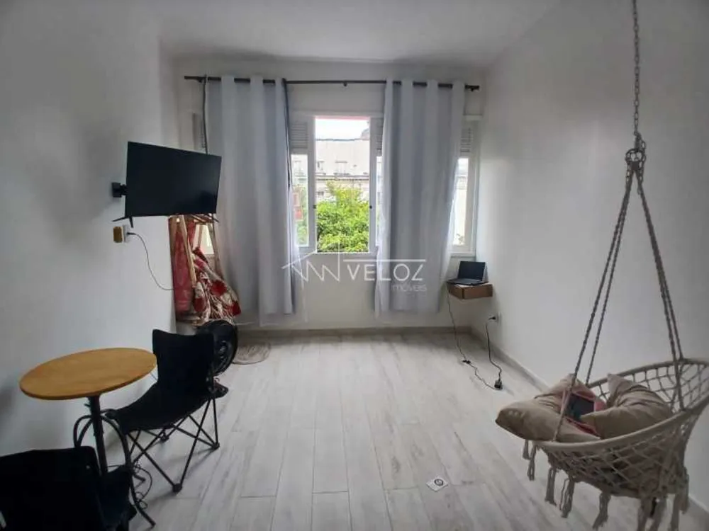 Apartamento, 1 quarto, 23 m² - Foto 4