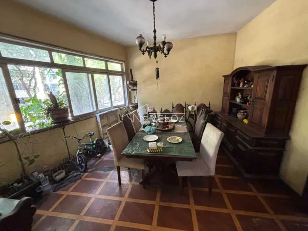 Apartamento, 4 quartos, 164 m² - Foto 12