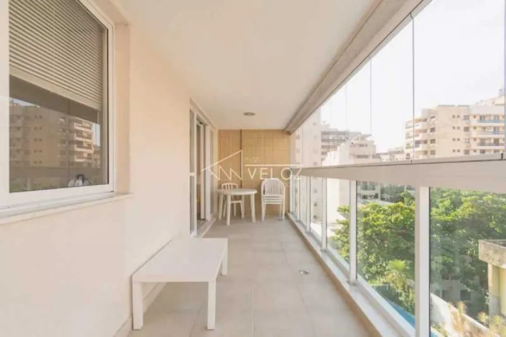 Apartamento, 3 quartos, 94 m² - Foto 11